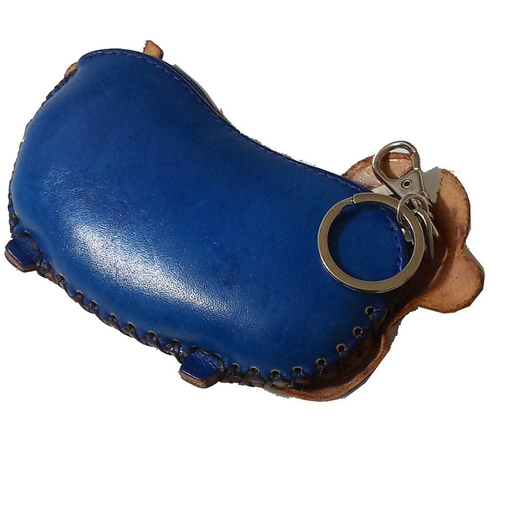 Cow Coin Purse - Picture 2 of 2